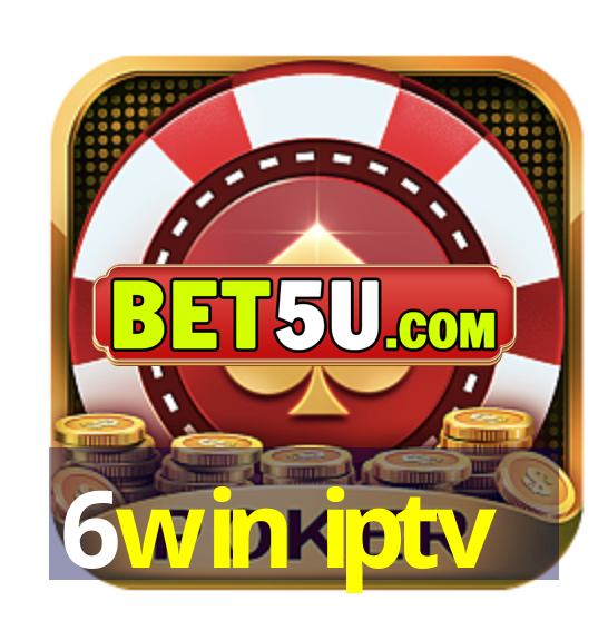 6win iptv